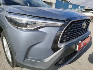 Toyota Corolla Cross 1.8 XR - Image 23