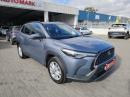 Thumbnail Toyota Corolla Cross 1.8 XR