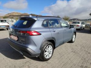 Toyota Corolla Cross 1.8 XR - Image 2