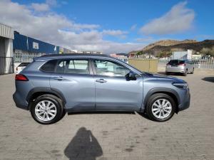 Toyota Corolla Cross 1.8 XR - Image 3