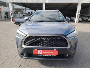 Toyota Corolla Cross 1.8 XR - Image 4