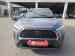 Toyota Corolla Cross 1.8 XR - Thumbnail 4