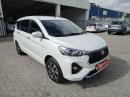 Thumbnail Toyota Rumion 1.5 TX manual