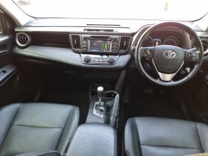 Toyota RAV4 2.5 AWD VX - Image 6
