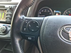 Toyota RAV4 2.5 AWD VX - Image 9