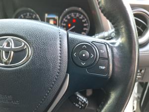 Toyota RAV4 2.5 AWD VX - Image 10