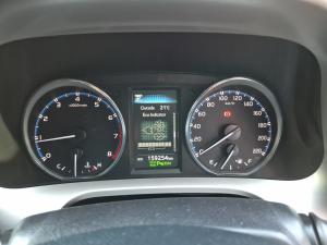 Toyota RAV4 2.5 AWD VX - Image 11