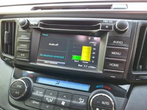 Toyota RAV4 2.5 AWD VX - Image 14