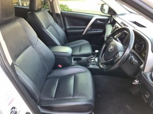 Toyota RAV4 2.5 AWD VX - Image 17