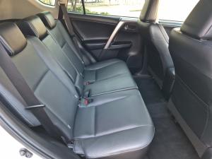 Toyota RAV4 2.5 AWD VX - Image 18