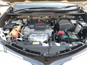 Toyota RAV4 2.5 AWD VX - Image 21
