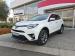 Toyota RAV4 2.5 AWD VX - Thumbnail 22