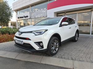 Toyota RAV4 2.5 AWD VX - Image 22