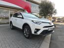 Thumbnail Toyota RAV4 2.5 AWD VX