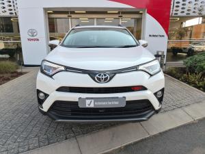 Toyota RAV4 2.5 AWD VX - Image 4