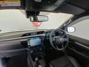 Toyota Hilux 2.8GD-6 Xtra cab 4x4 Legend 55 - Image 6