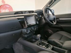 Toyota Hilux 2.8GD-6 Xtra cab 4x4 Legend 55 - Image 7