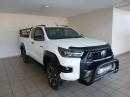Thumbnail Toyota Hilux 2.8GD-6 Xtra cab 4x4 Legend 55