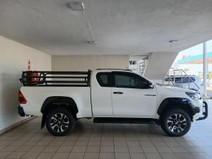 Toyota Hilux 2.8GD-6 Xtra cab 4x4 Legend 55 - Image 3