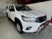 Toyota Hilux 2.4GD-6 double cab SRX - Thumbnail 1