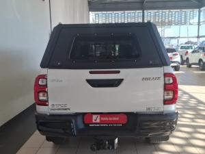 Toyota Hilux 2.8GD-6 48V double cab Raider - Image 5