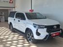 Thumbnail Toyota Hilux 2.8GD-6 48V double cab Raider