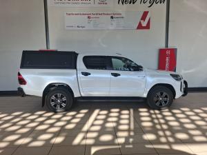 Toyota Hilux 2.8GD-6 48V double cab Raider - Image 3