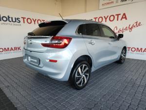 Toyota Starlet 1.5 XR auto - Image 2