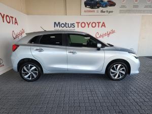Toyota Starlet 1.5 XR auto - Image 3