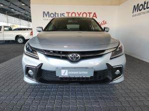 Toyota Starlet 1.5 XR auto - Image 4