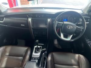 Toyota Fortuner 2.4GD-6 auto - Image 6