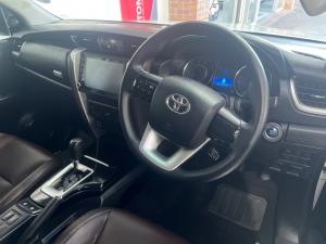 Toyota Fortuner 2.4GD-6 auto - Image 8