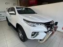 Thumbnail Toyota Fortuner 2.4GD-6 auto