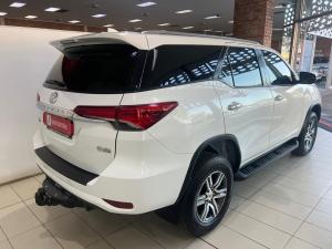 Toyota Fortuner 2.4GD-6 auto - Image 2