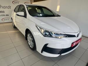 Toyota Corolla Quest 1.8 Prestige auto - Image 1