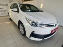 Thumbnail Toyota Corolla Quest 1.8 Prestige auto