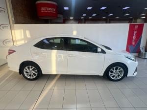 Toyota Corolla Quest 1.8 Prestige auto - Image 3