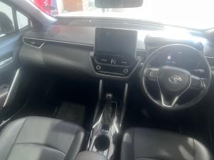 Toyota Corolla Cross 1.8 XS - Image 6