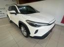Thumbnail Toyota Corolla Cross 1.8 XS