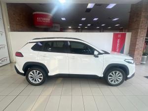Toyota Corolla Cross 1.8 XS - Image 3