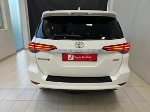 Toyota Fortuner 2.8GD-6 4x4 - Image 5