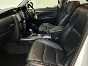 Toyota Fortuner 2.8GD-6 4x4 - Image 7