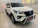 Thumbnail Toyota Fortuner 2.8GD-6 4x4
