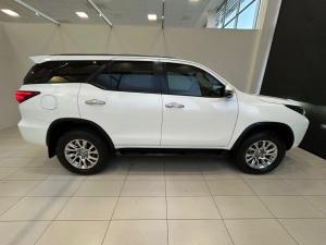 Toyota Fortuner 2.8GD-6 4x4 - Image 3