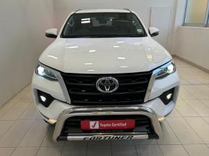 Toyota Fortuner 2.8GD-6 4x4 - Image 4