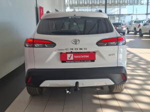 Toyota Corolla Cross 1.8 XR - Image 5