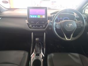 Toyota Corolla Cross 1.8 XR - Image 6
