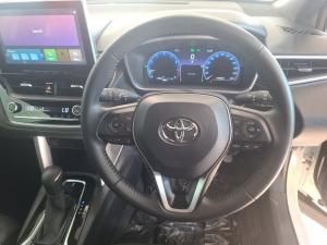 Toyota Corolla Cross 1.8 XR - Image 8