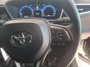 Toyota Corolla Cross 1.8 XR - Image 10