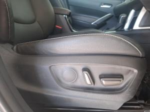 Toyota Corolla Cross 1.8 XR - Image 18